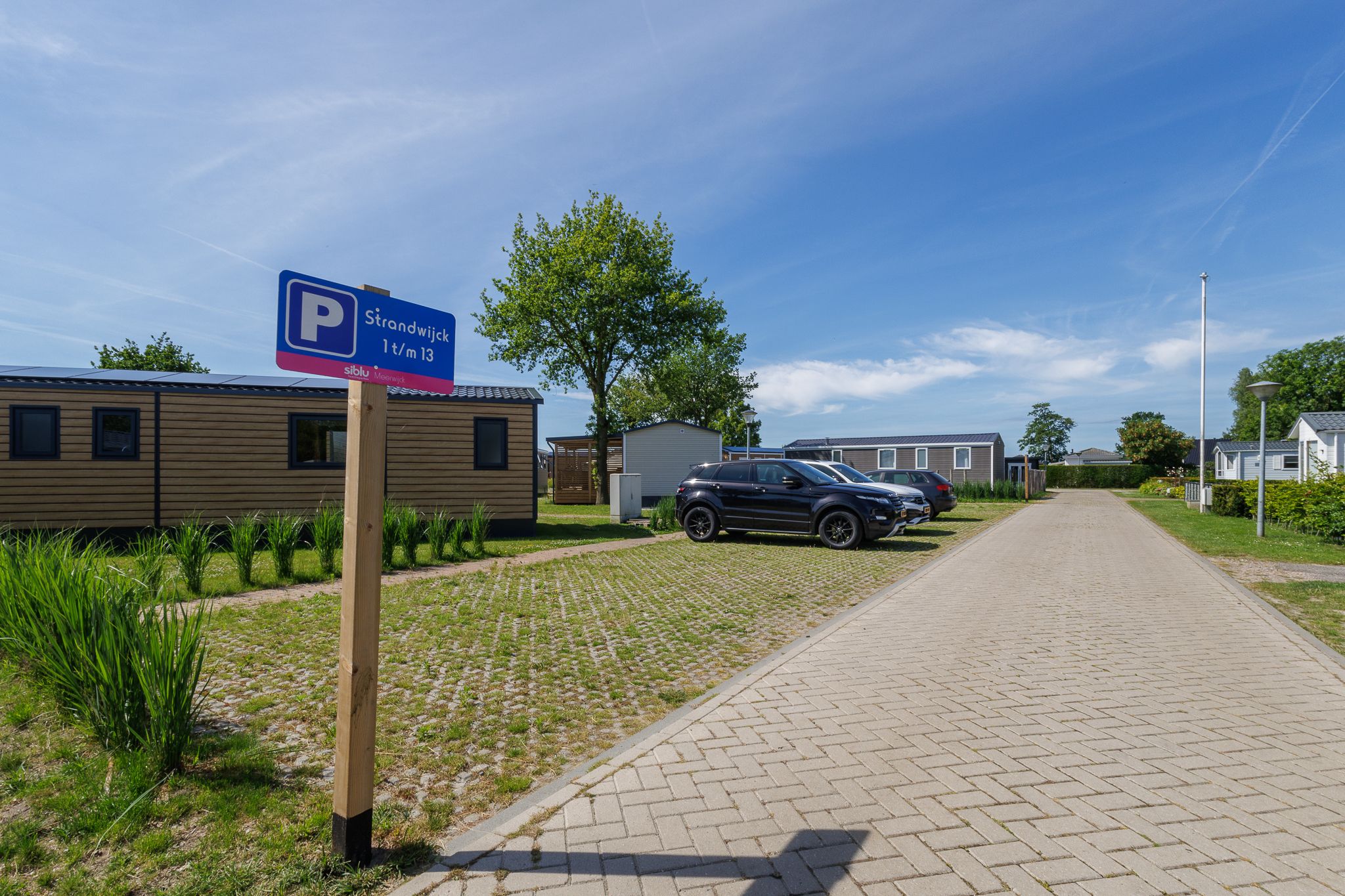3-bedroom freehold villa in Kropswolde — photo 4 of 5