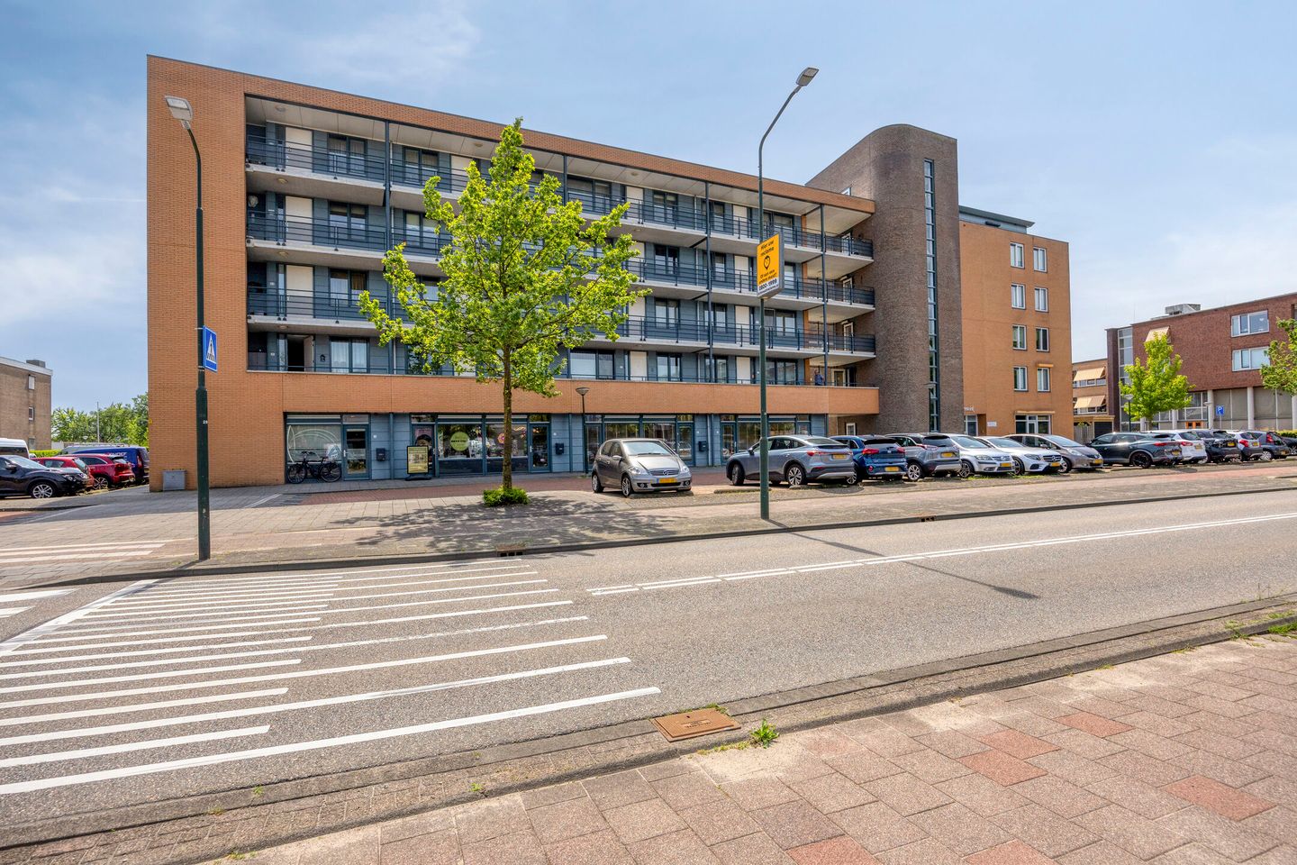 View photo 1 of Vlietstraat 5-7