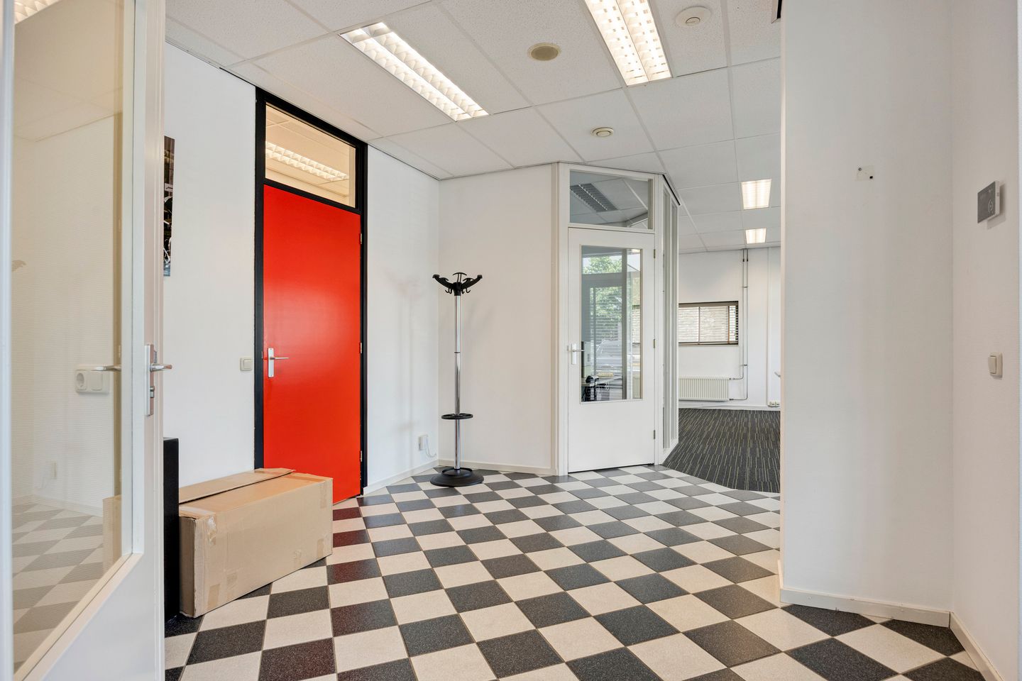 View photo 4 of Vlietstraat 5-7