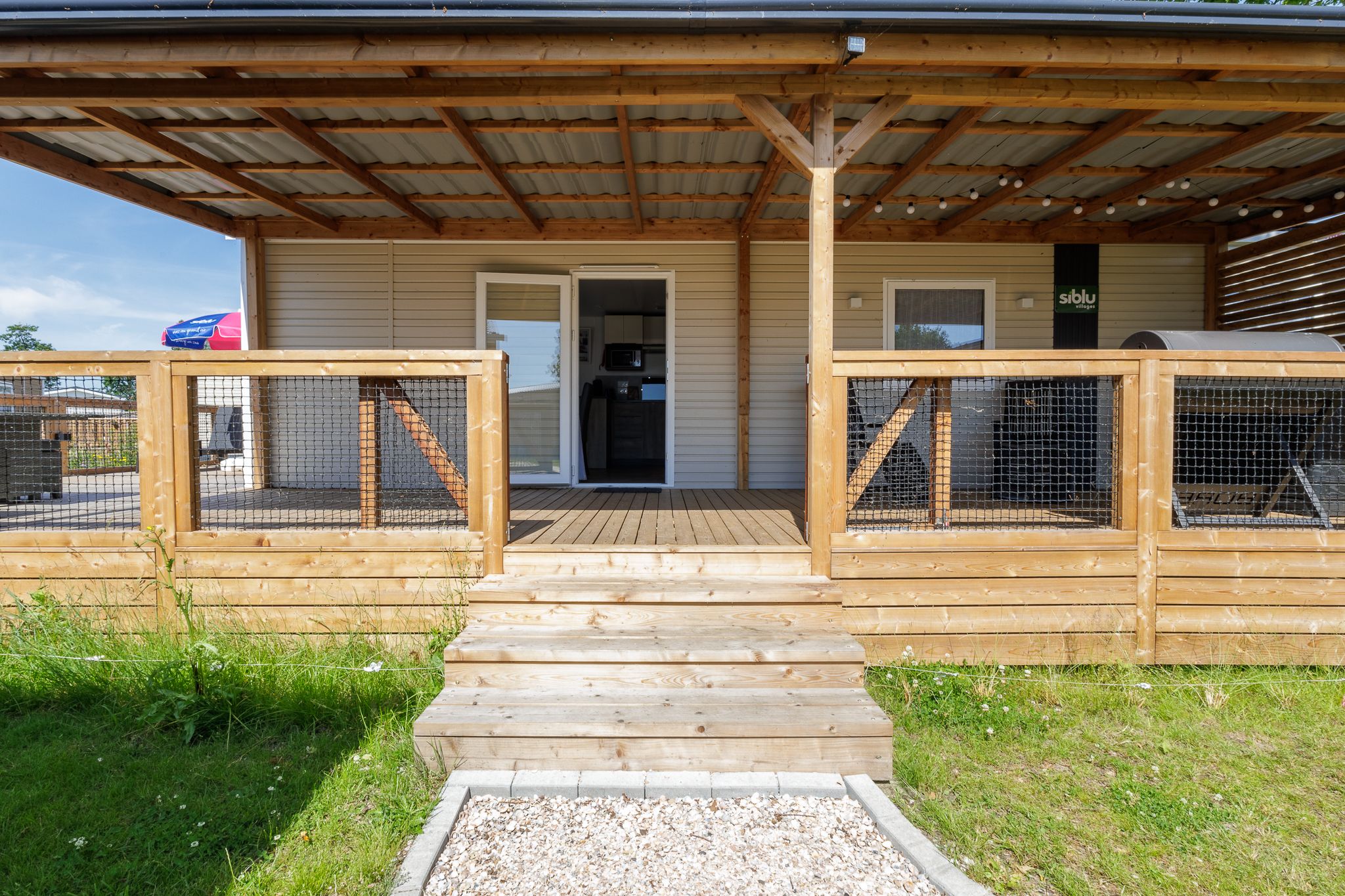 3-bedroom freehold villa in Kropswolde — photo 5 of 5
