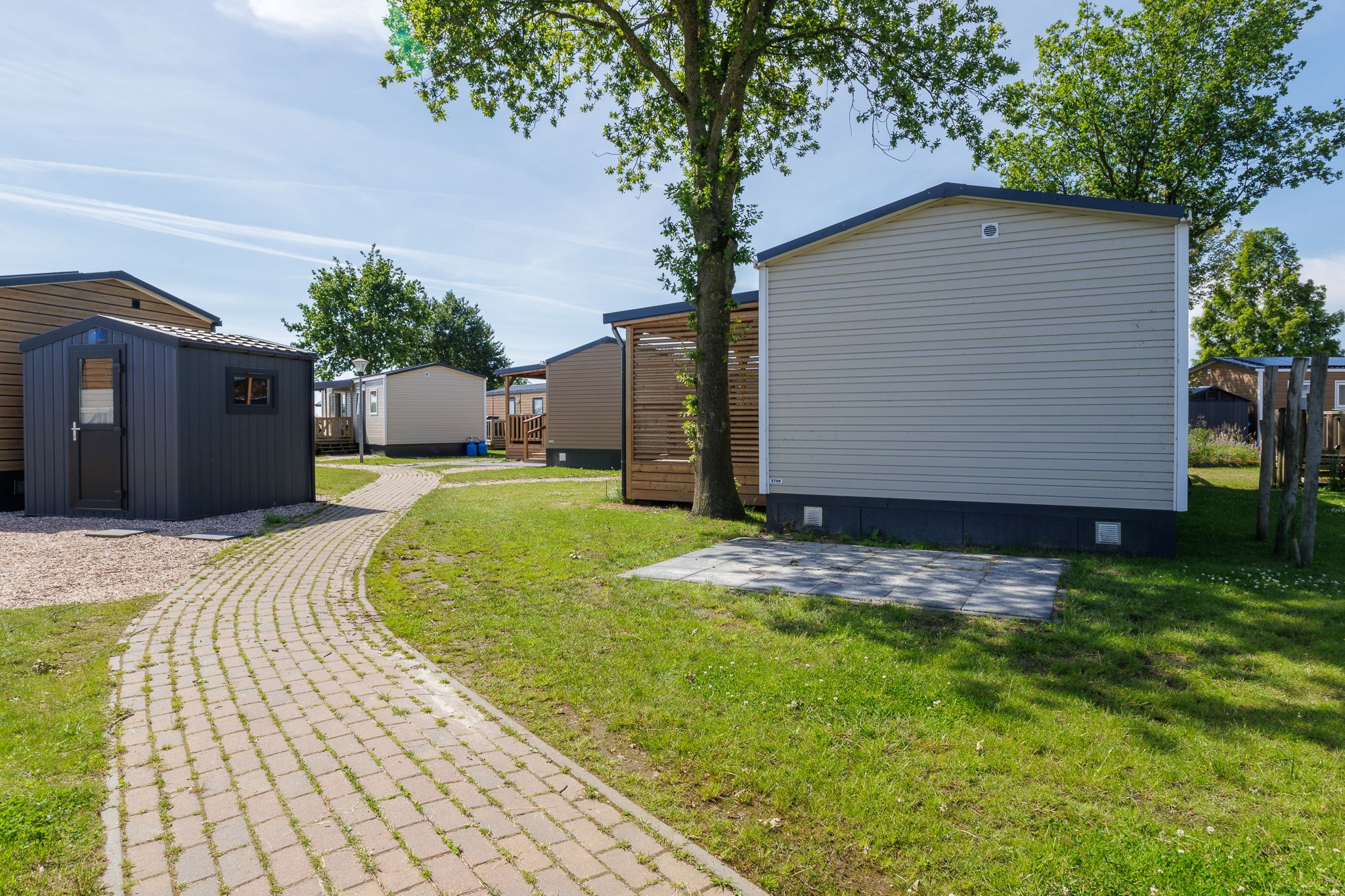 3-bedroom freehold villa in Kropswolde — photo 3 of 5