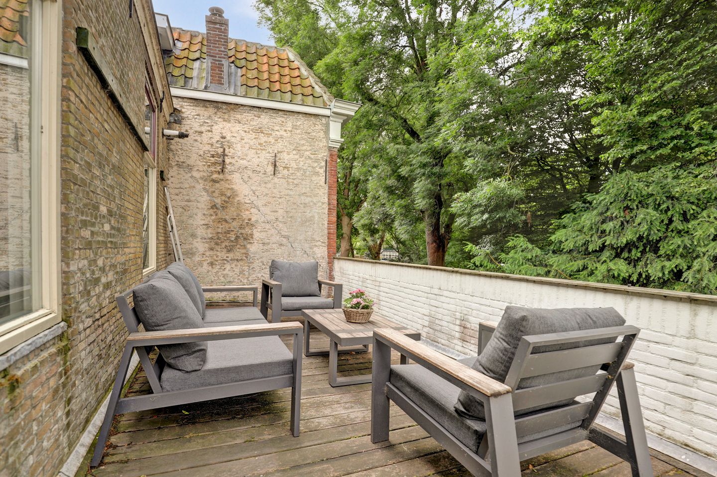 Foto 20 van Klein Amerika 1-B