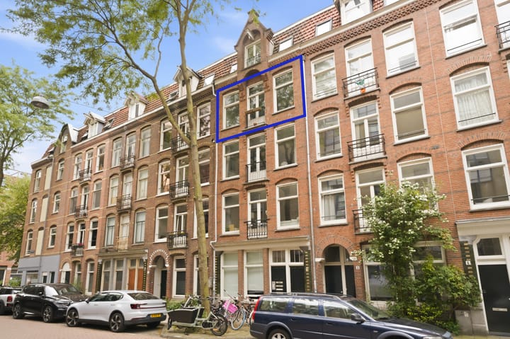 Foto 5 van Staringstraat 10-3