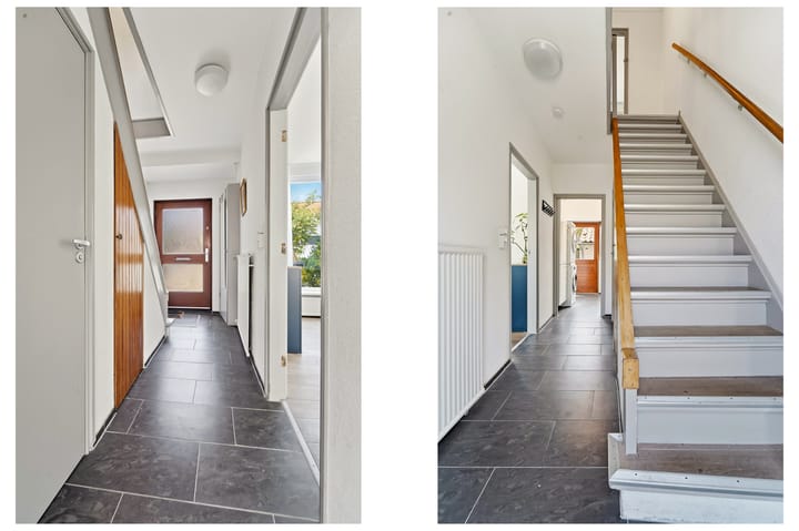 Foto 5 van Prof. Oudemansstraat 38
