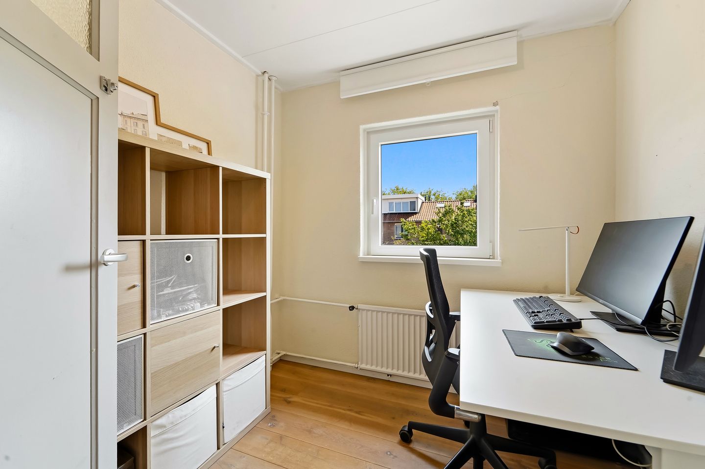 Foto 19 van Prof. Oudemansstraat 38