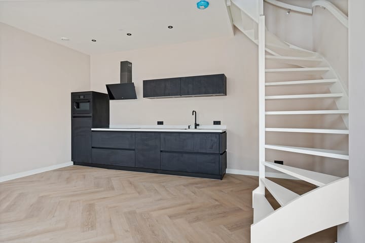 Appartement te koop: Suupmarkt 3, Sneek