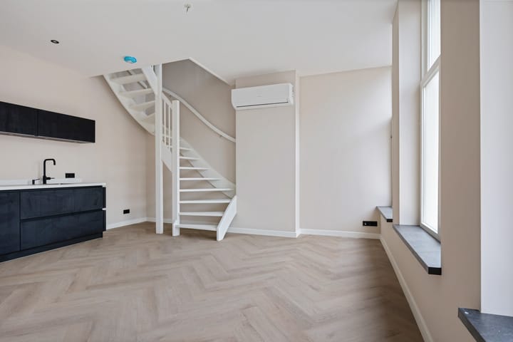 Appartement te koop: Suupmarkt 3, Sneek