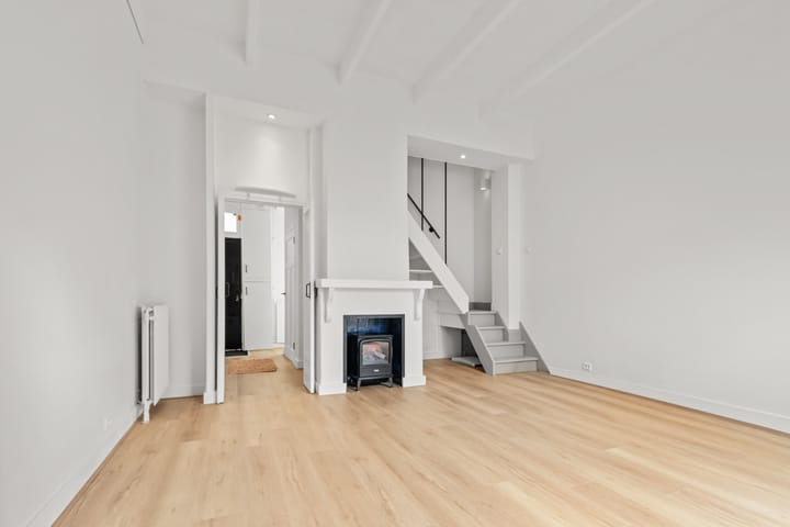 Photo 3 of Kapelsteeg 13