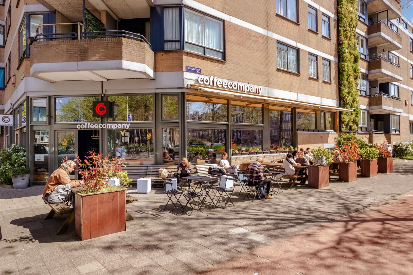Foto 40 van Deymanstraat 18-1