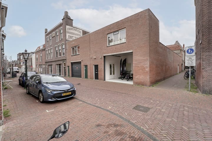 Van der Werfstraat 25