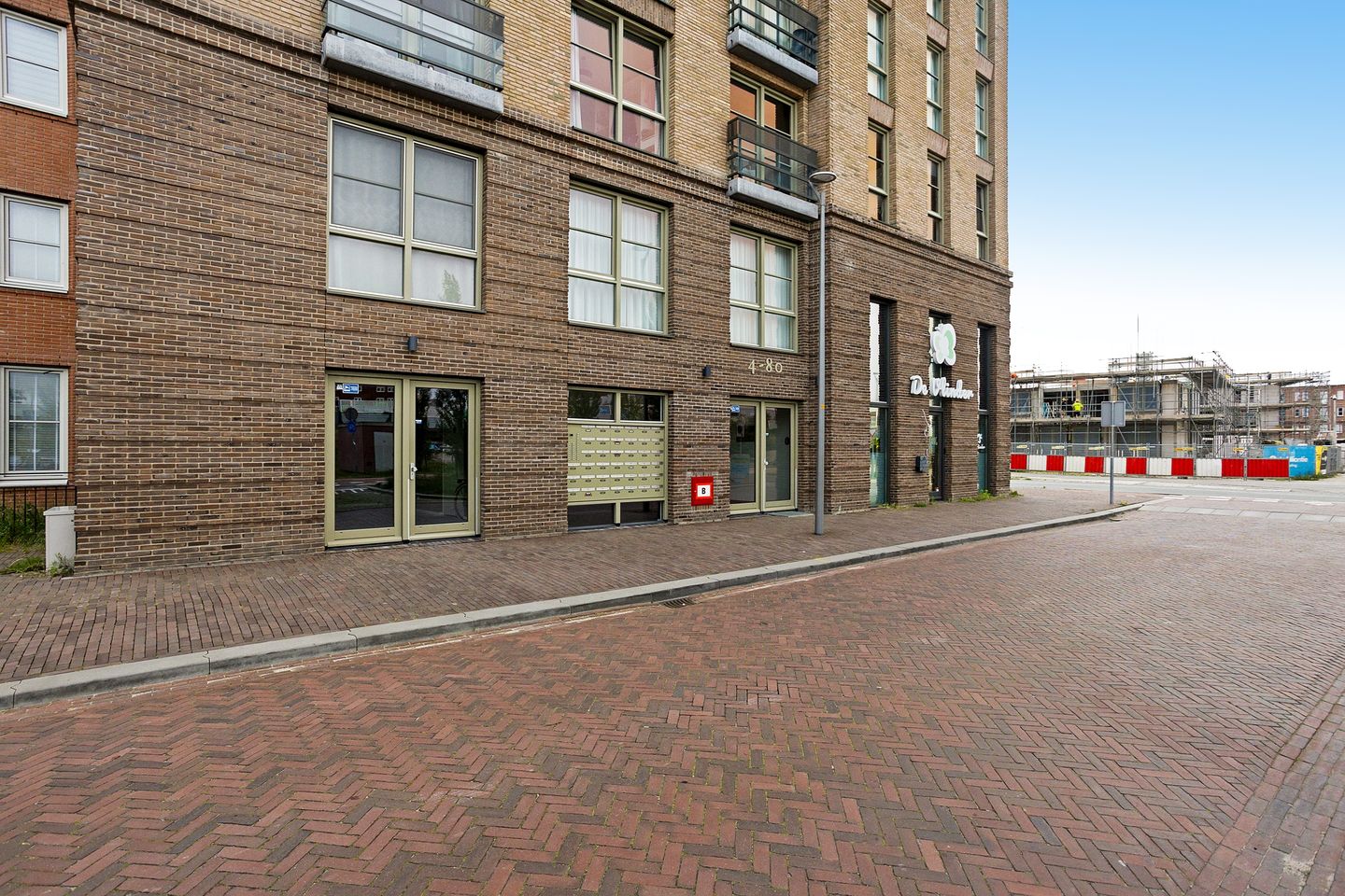 Photo 34 of Moldaviëstraat 44