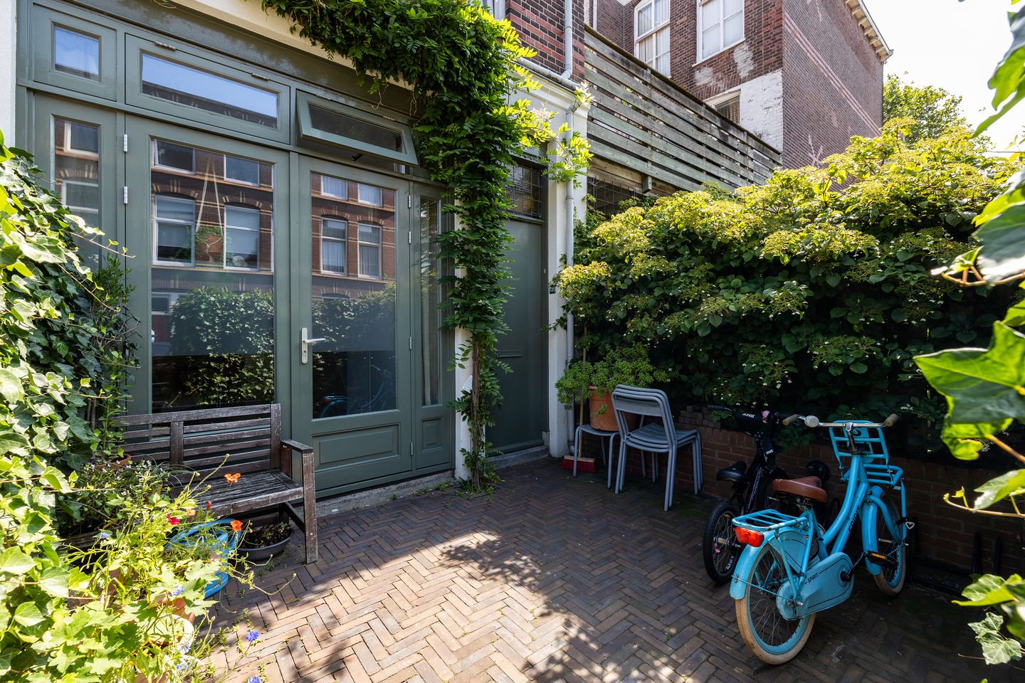 Foto 4 van Celsiusstraat 135