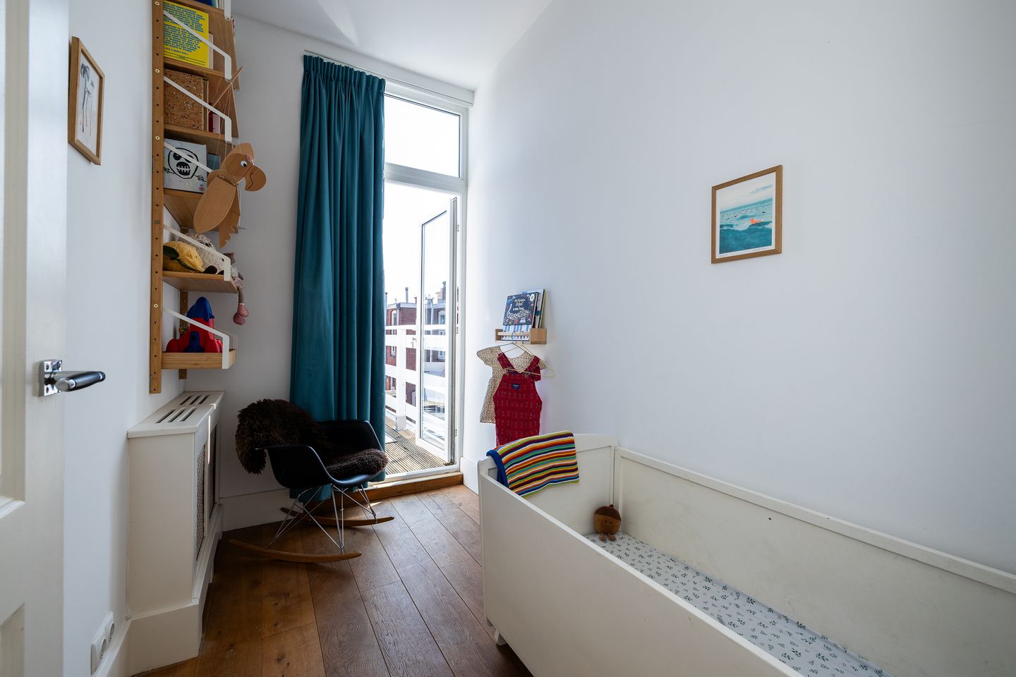 Foto 50 van Celsiusstraat 135