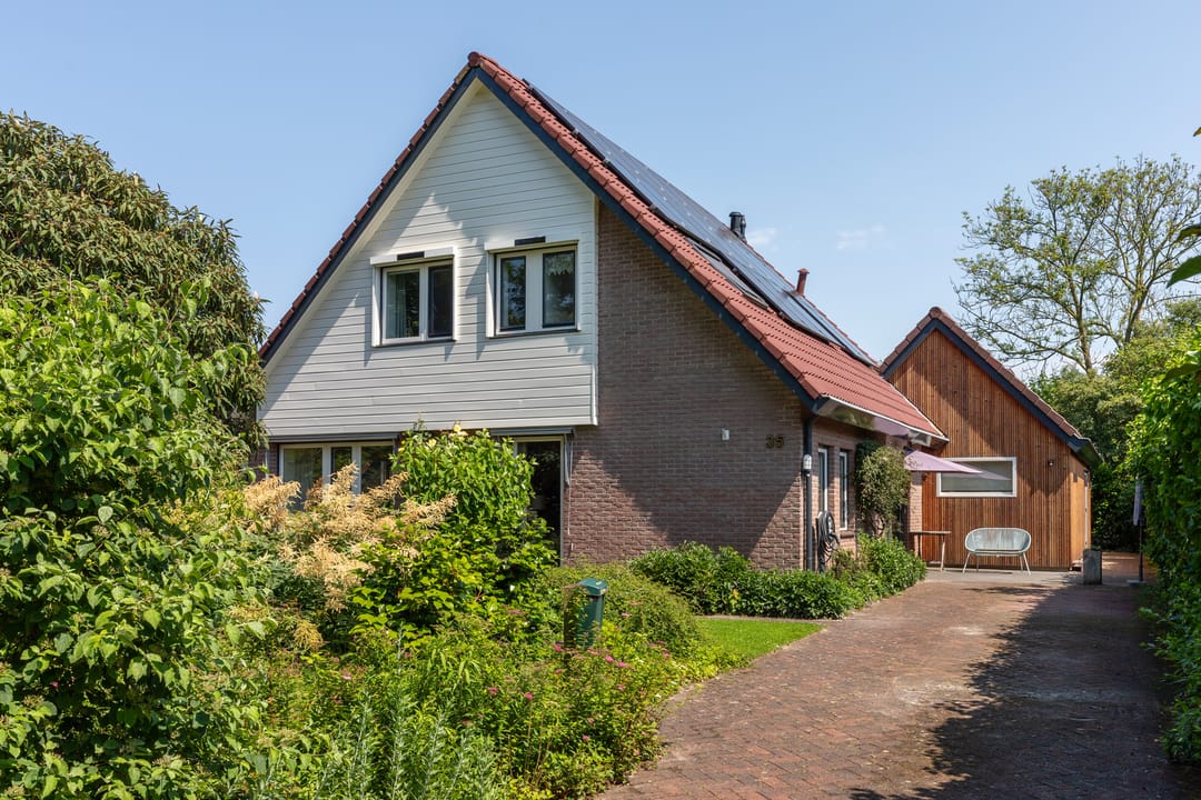 Photo 8 of Nieuwe Gagels 35
