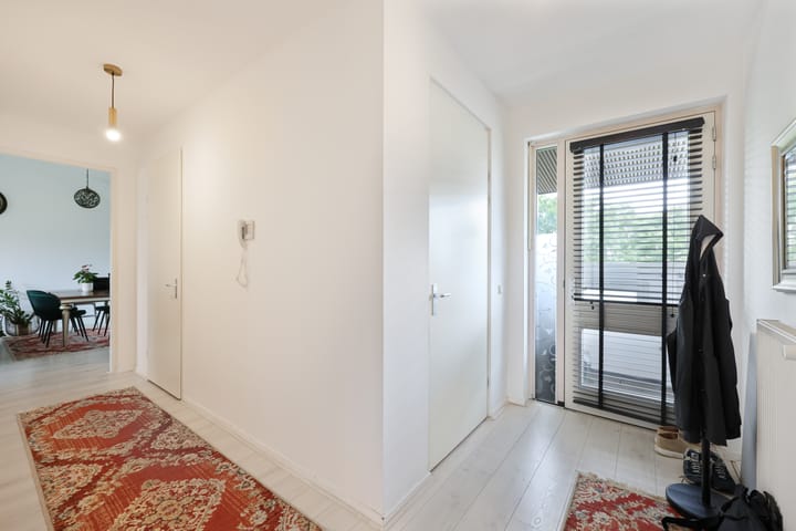 Foto 4 van Aalbersestraat 242-B