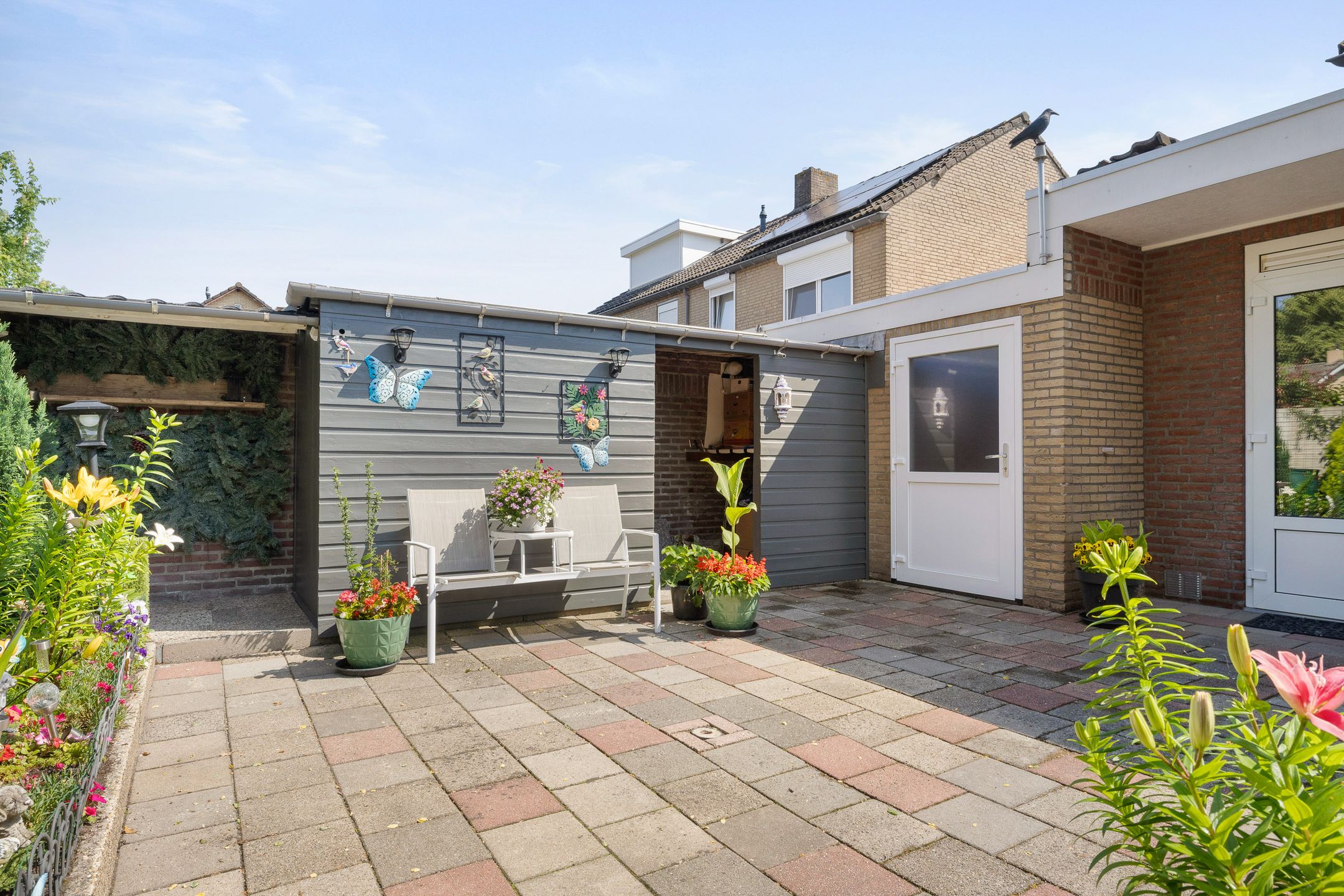 Photo 30 of het Eensel 6