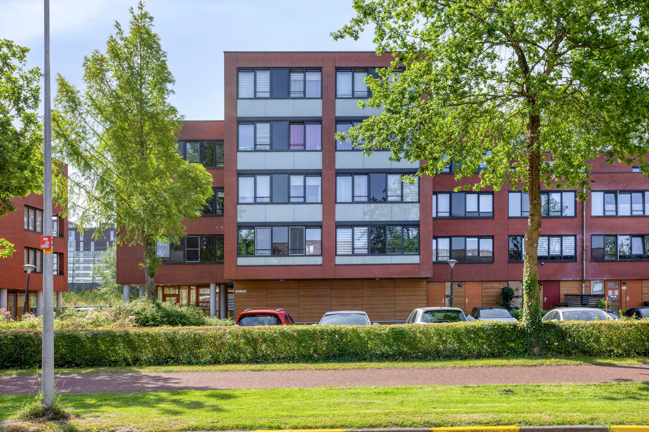 Foto 6 van Laan der V.O.C. 372