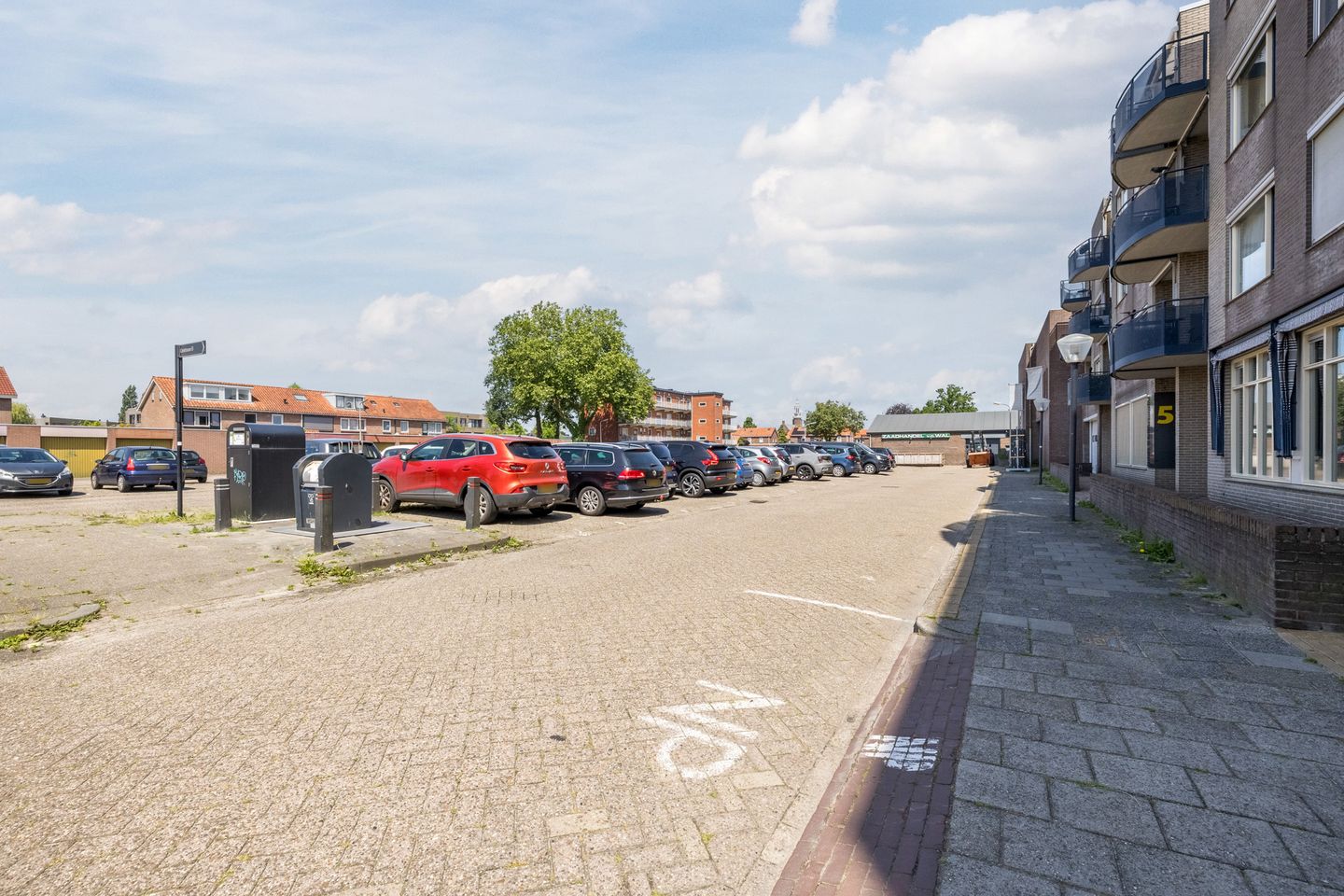 View photo 5 of Nicolaas Beetsplein 7
