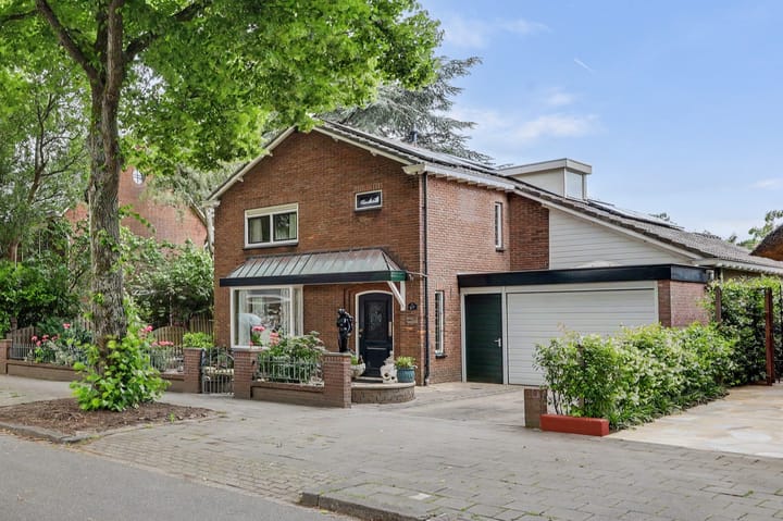 Oranjestraat 117