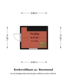 Photo 72 of Kerkeveldlaan 15