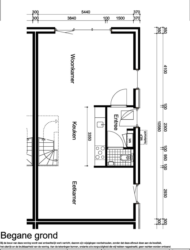 Woning te koop: Master de Jongwei, De Tike