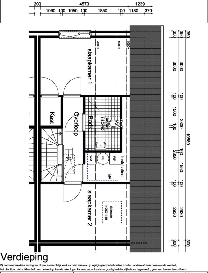 Woning te koop: Master de Jongwei, De Tike