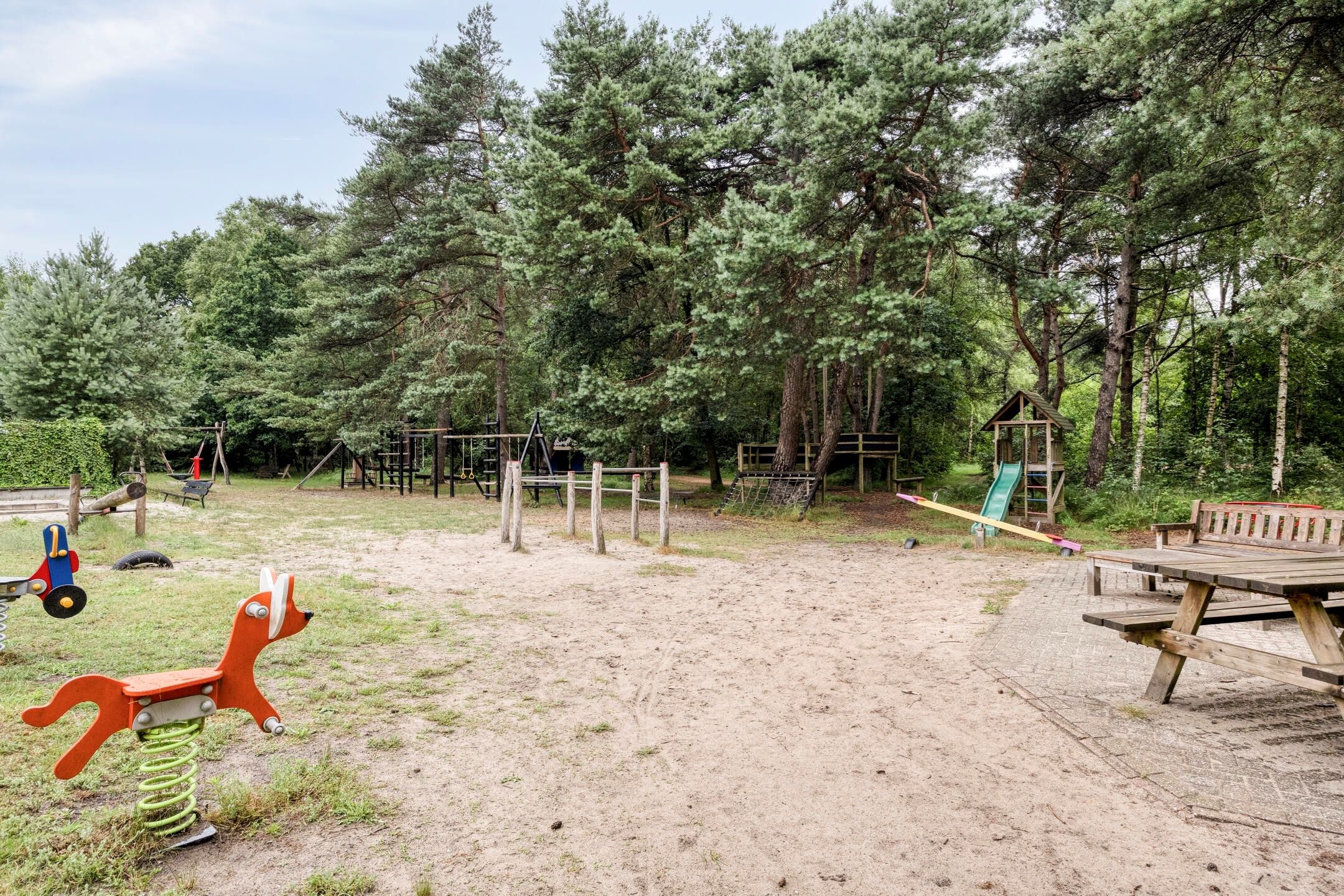 Foto 42 van Hogeveldsweg 26-250