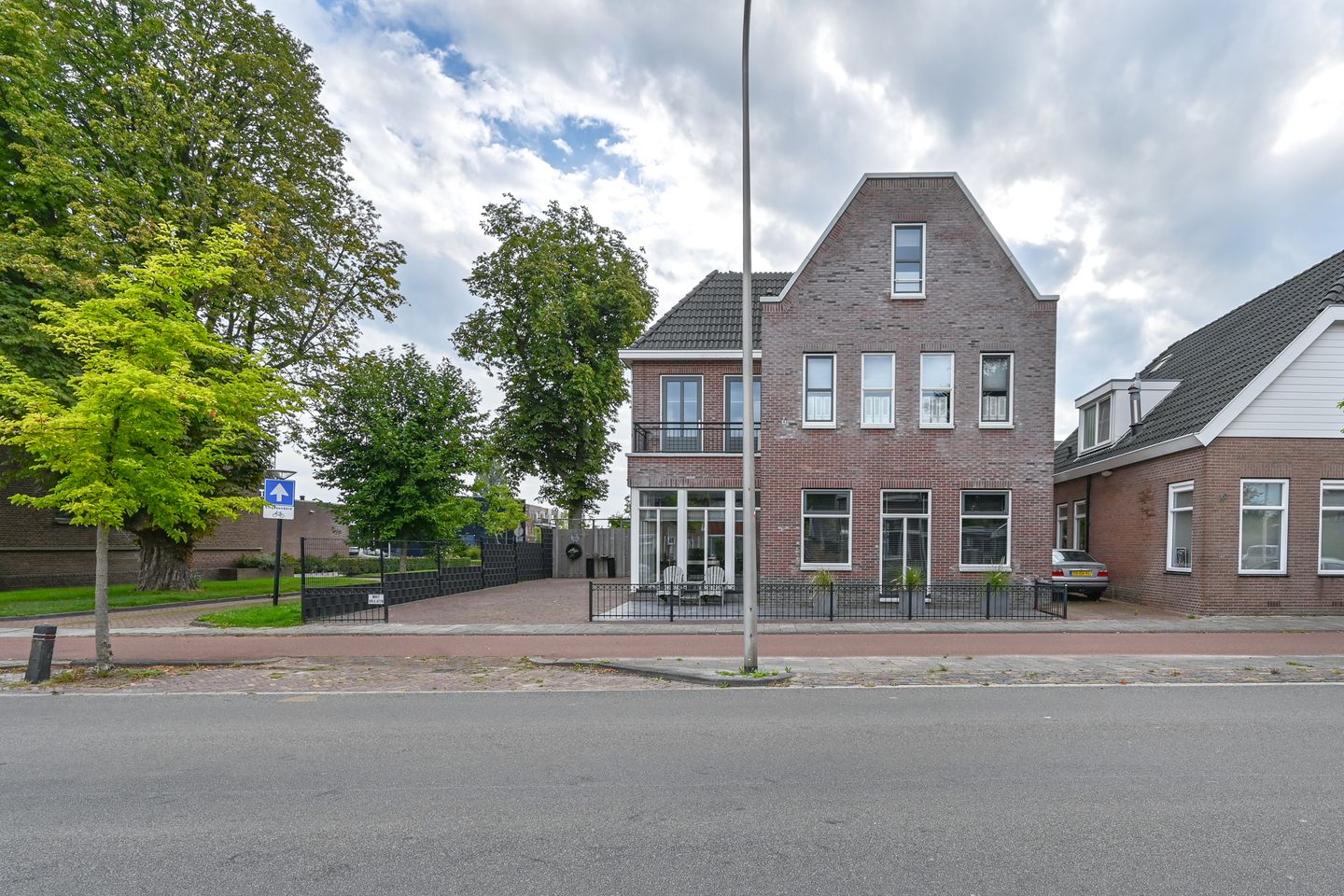 Photo 5 of Brinkstraat 7