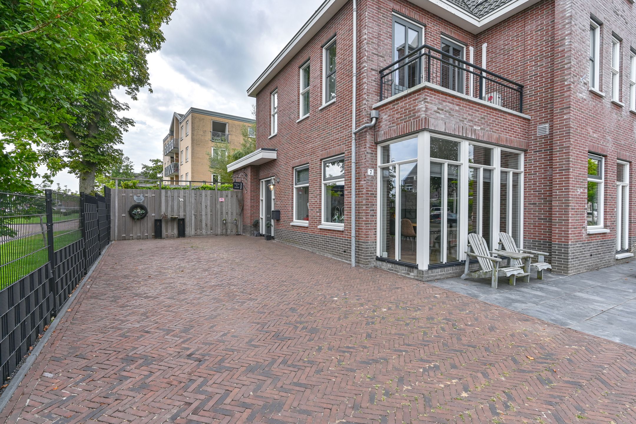Photo 9 of Brinkstraat 7
