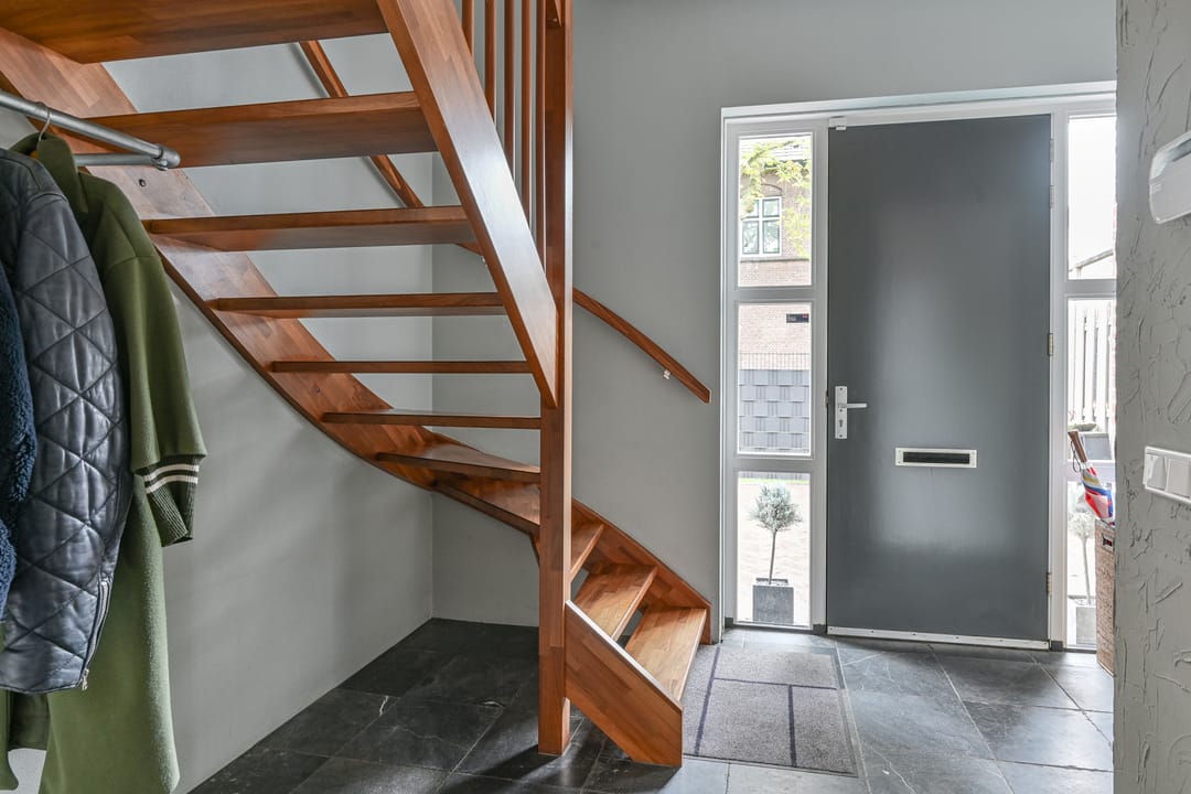 Photo 13 of Brinkstraat 7