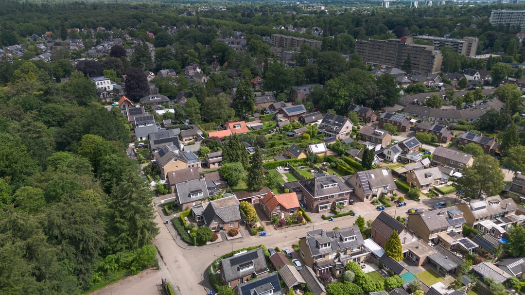 Foto 41 van Zandloperweg 13