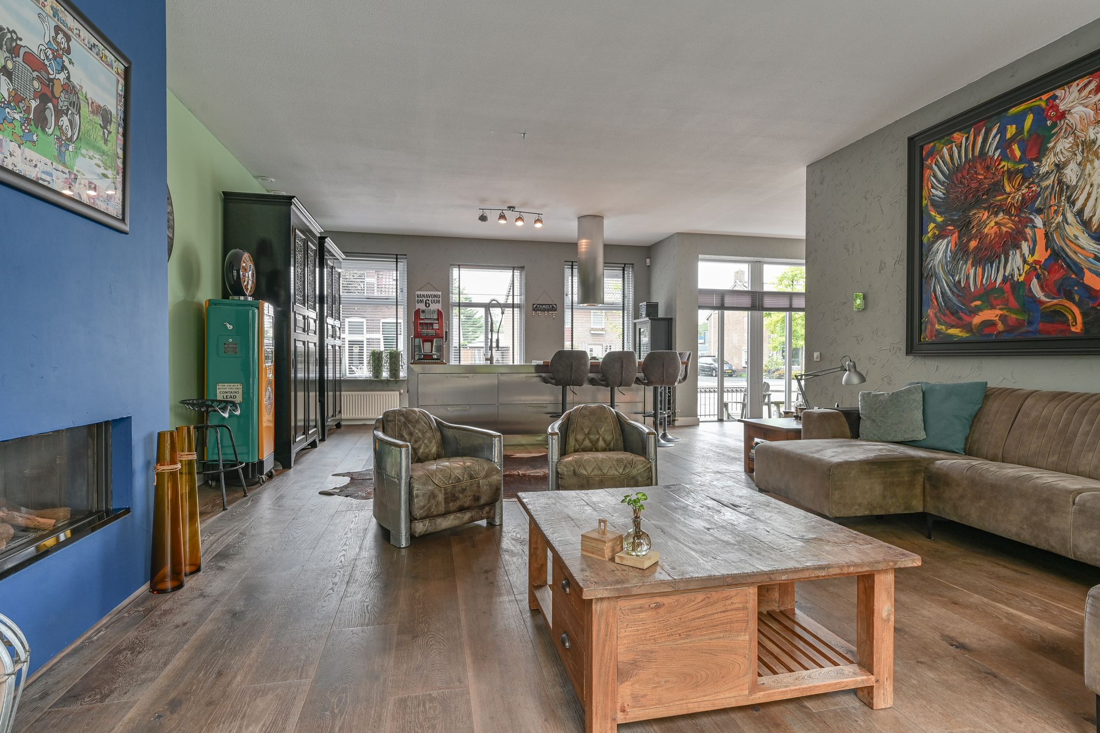 Photo 33 of Brinkstraat 7