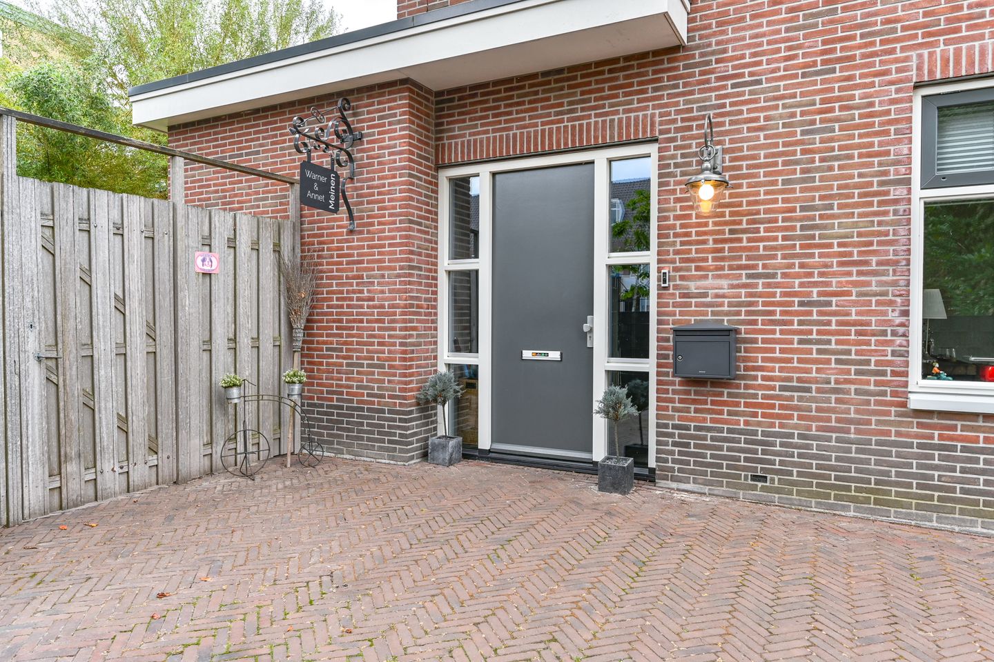 Photo 10 of Brinkstraat 7
