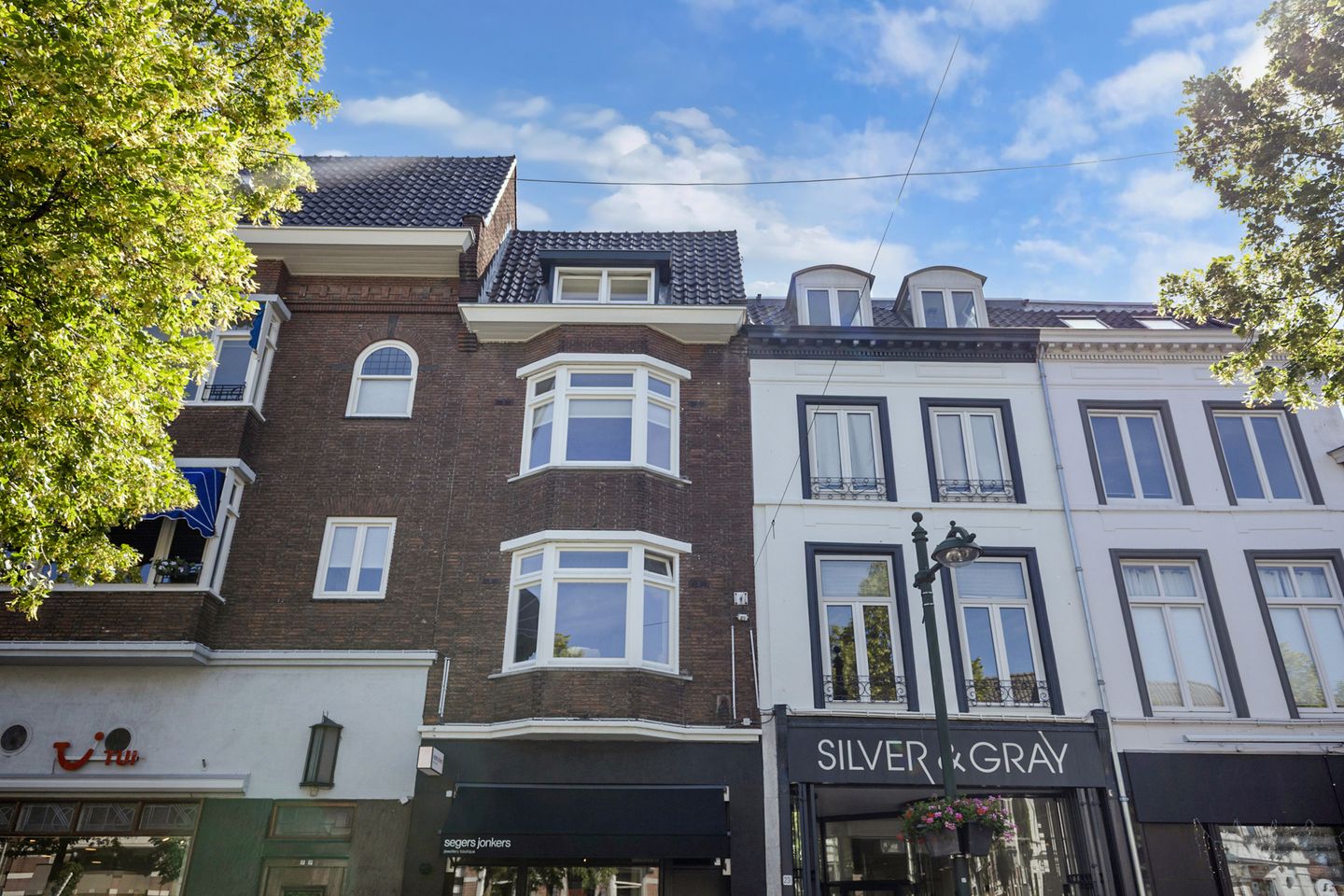Photo 5 of Nieuwe Ginnekenstraat 21-B