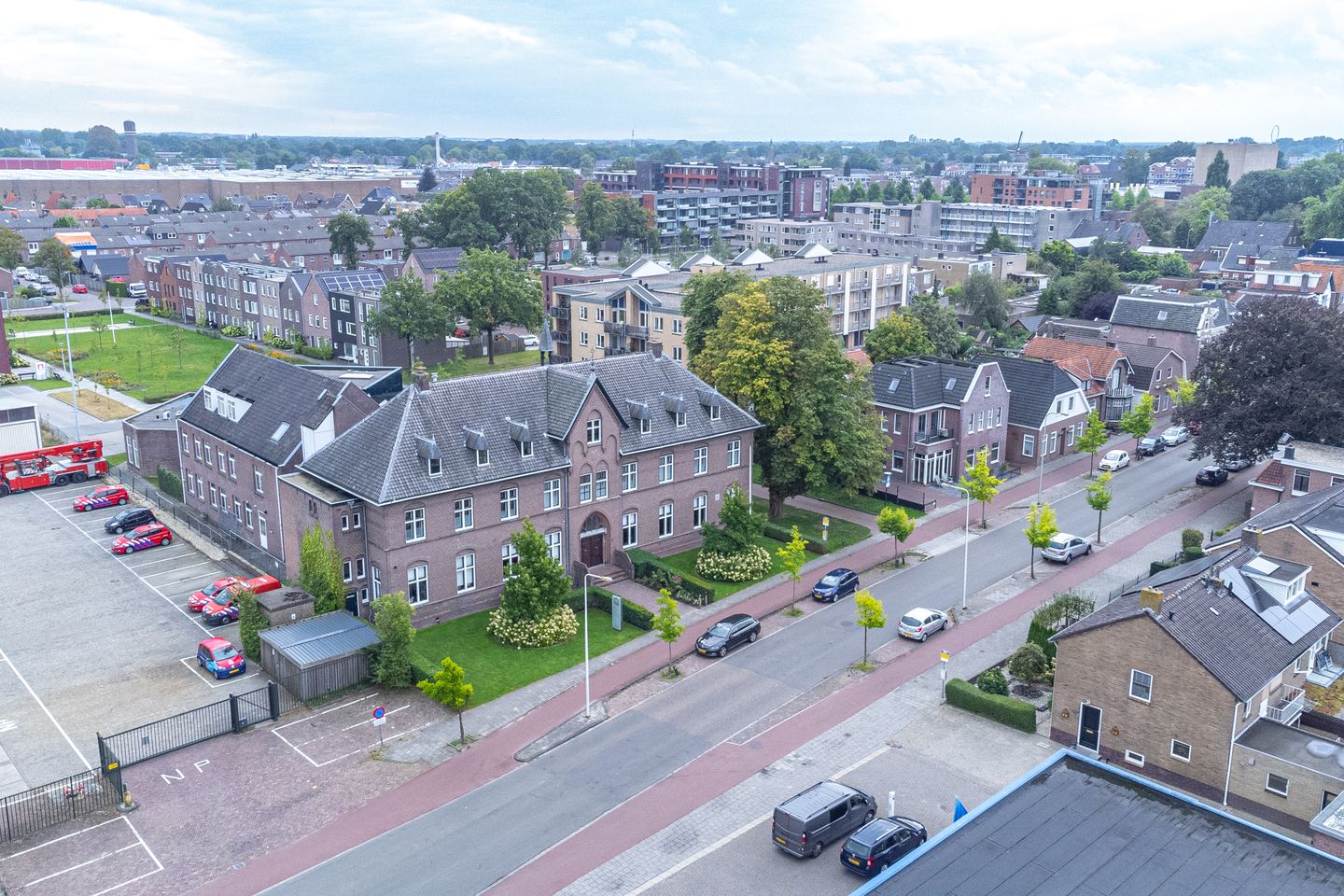 Photo 94 of Brinkstraat 7