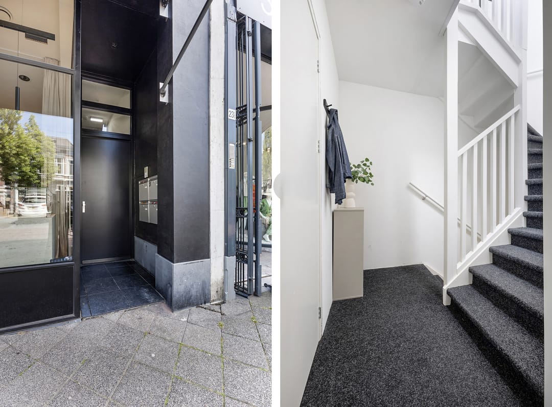 Photo 7 of Nieuwe Ginnekenstraat 21-B
