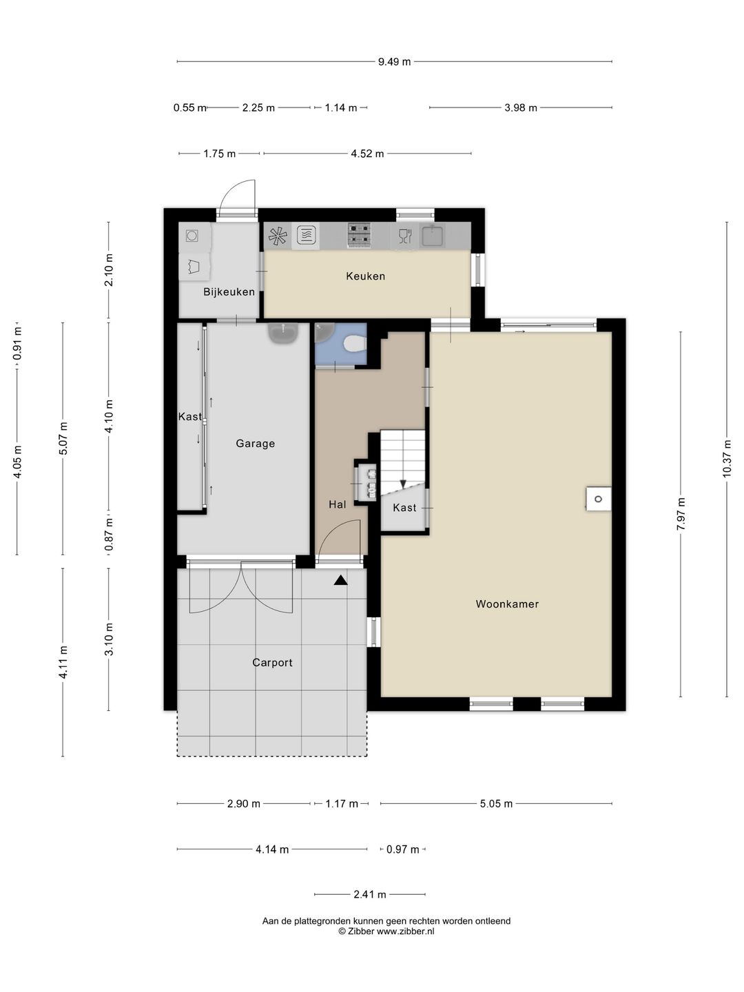 Foto 41 van Heilig Kempke 8