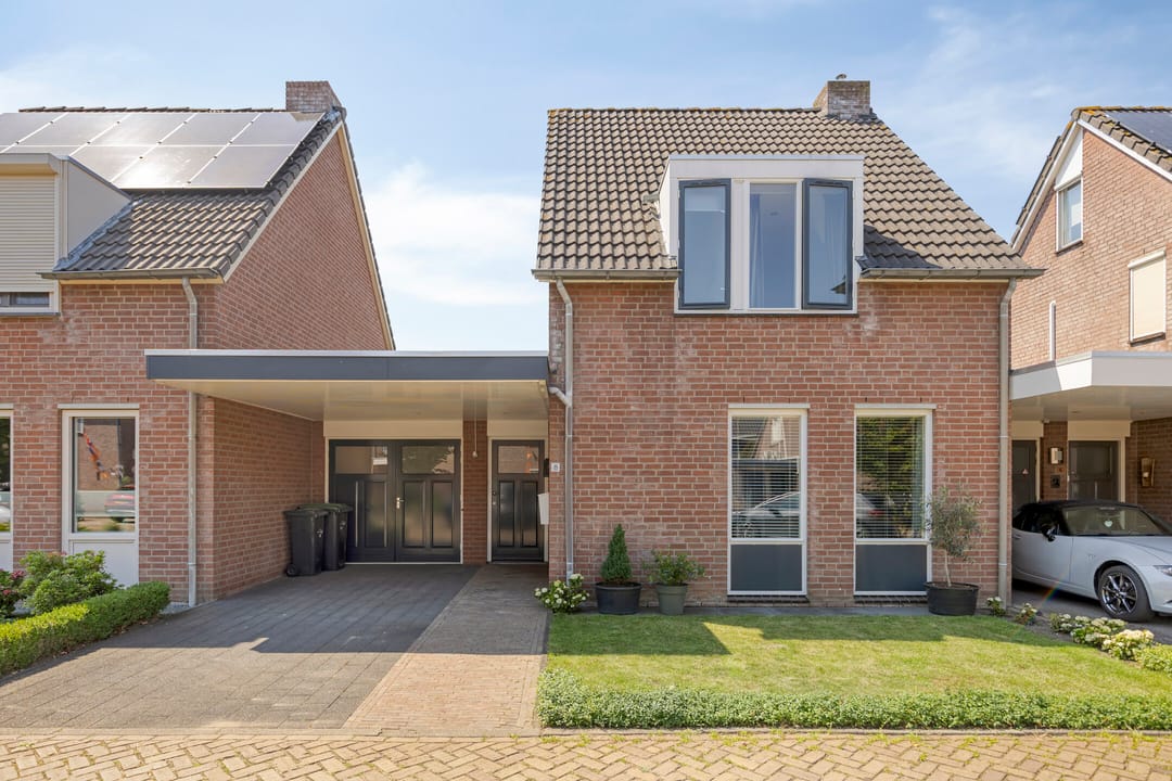 Foto 1 van Heilig Kempke 8