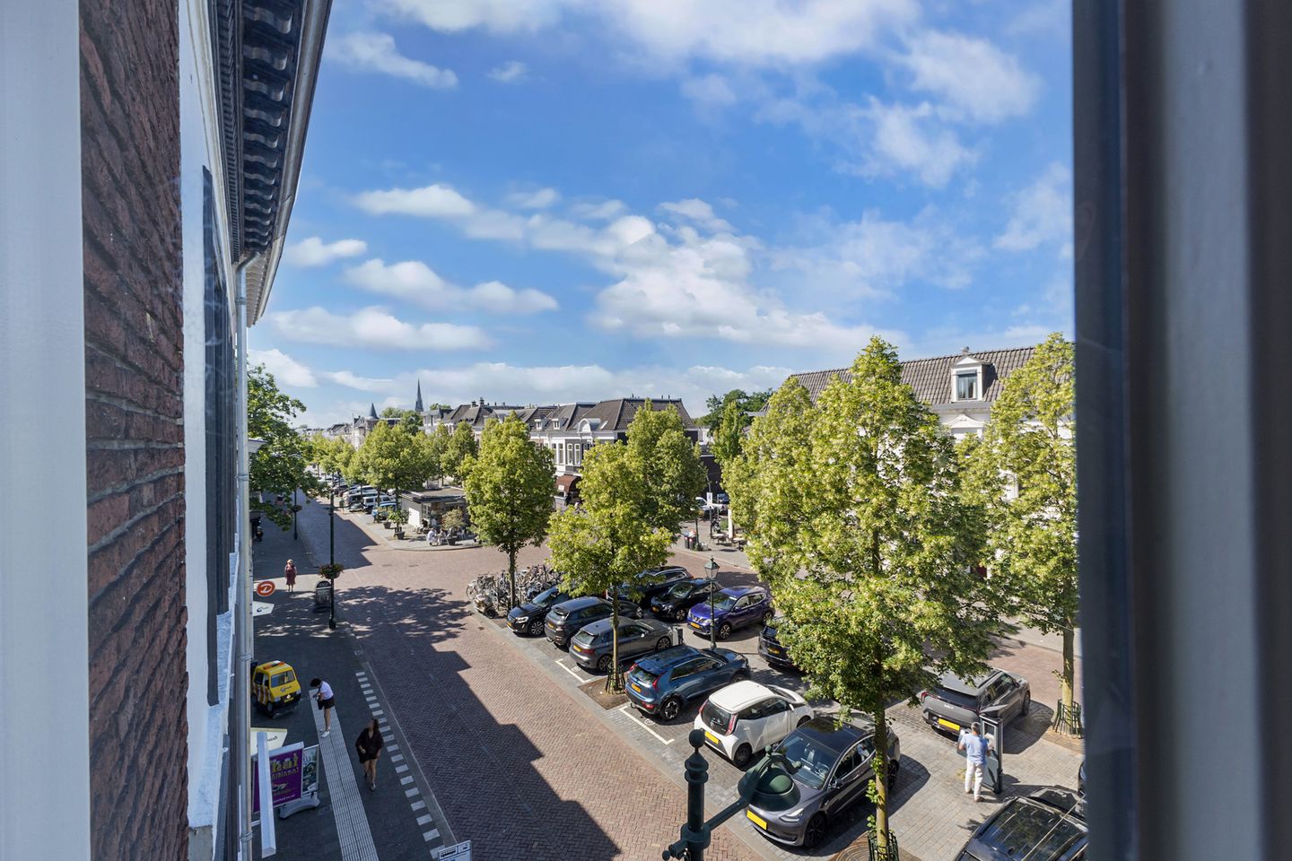 Photo 4 of Nieuwe Ginnekenstraat 21-B