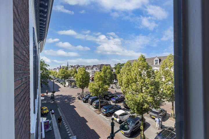 Photo 4 of Nieuwe Ginnekenstraat 21-B