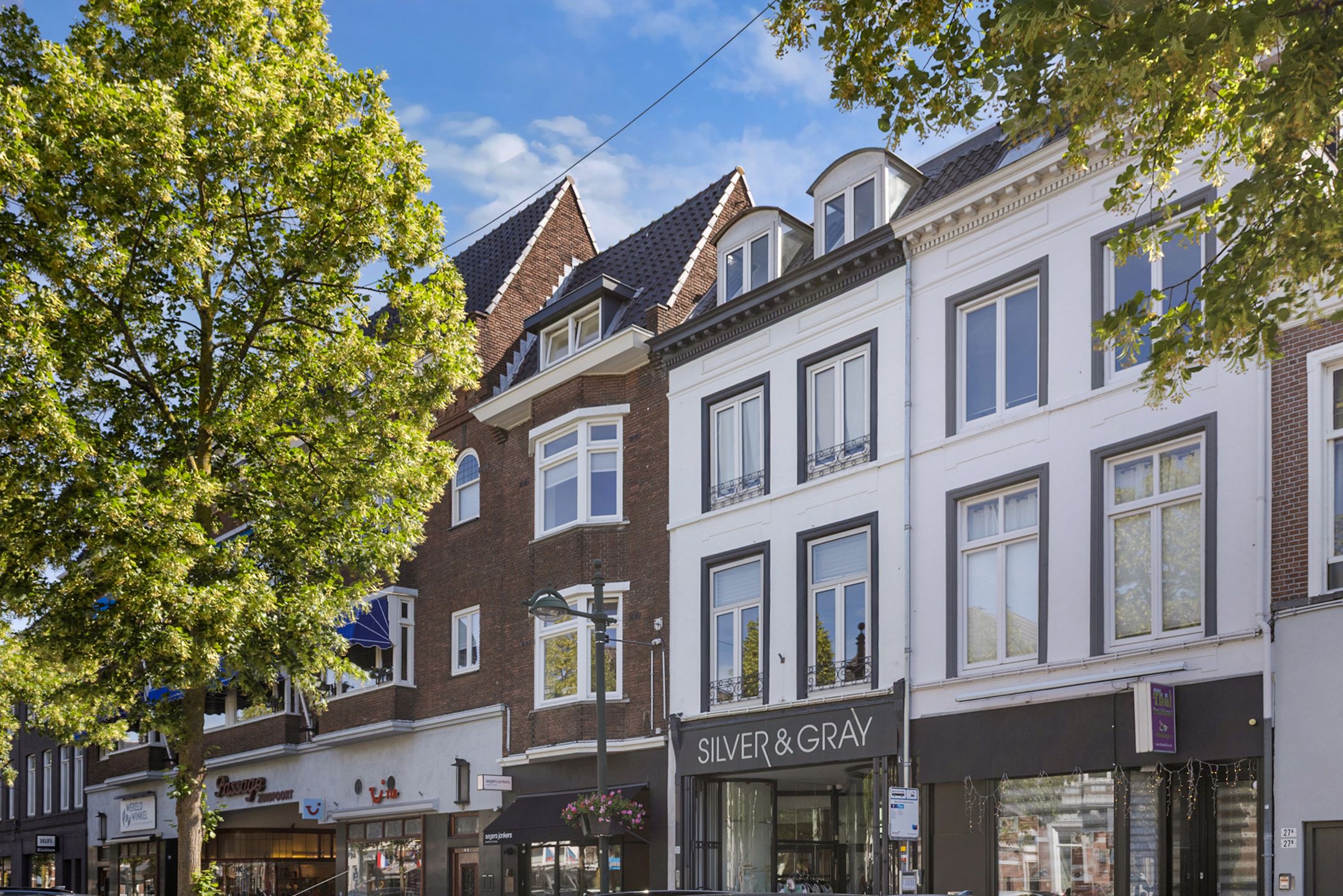 Photo 6 of Nieuwe Ginnekenstraat 21-B