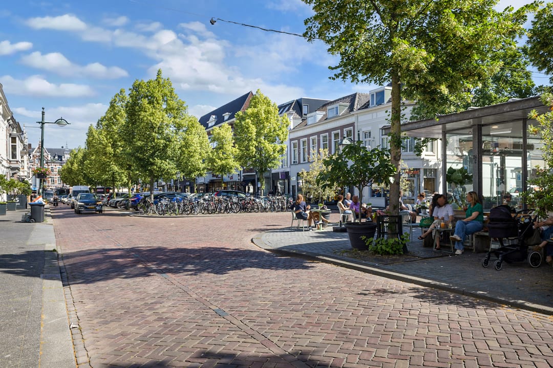Photo 37 of Nieuwe Ginnekenstraat 21-B