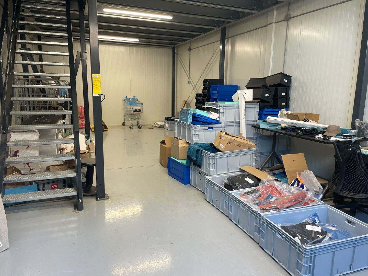 View photo 4 of Zaagmolenpad 24-B05