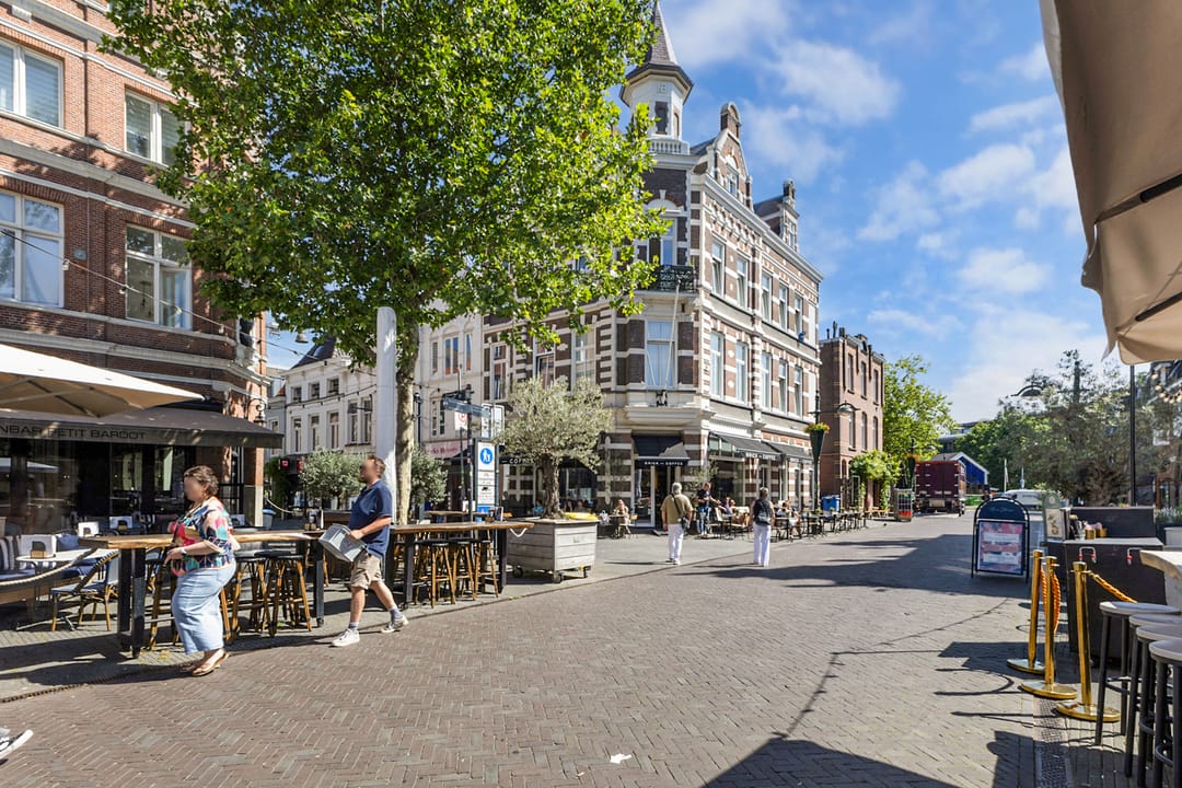 Photo 43 of Nieuwe Ginnekenstraat 21-B