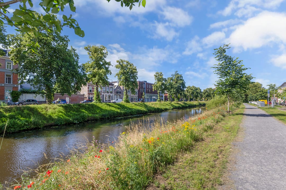 Photo 41 of Nieuwe Ginnekenstraat 21-B