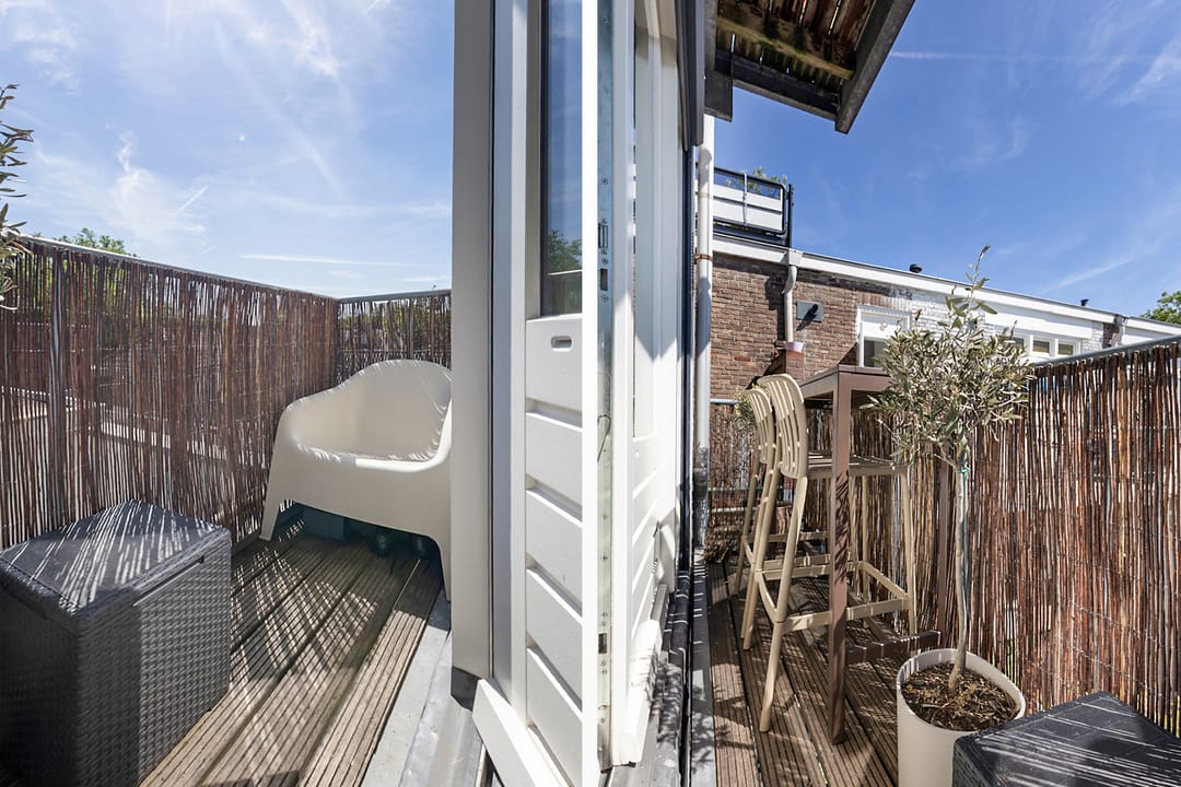 Photo 31 of Nieuwe Ginnekenstraat 21-B