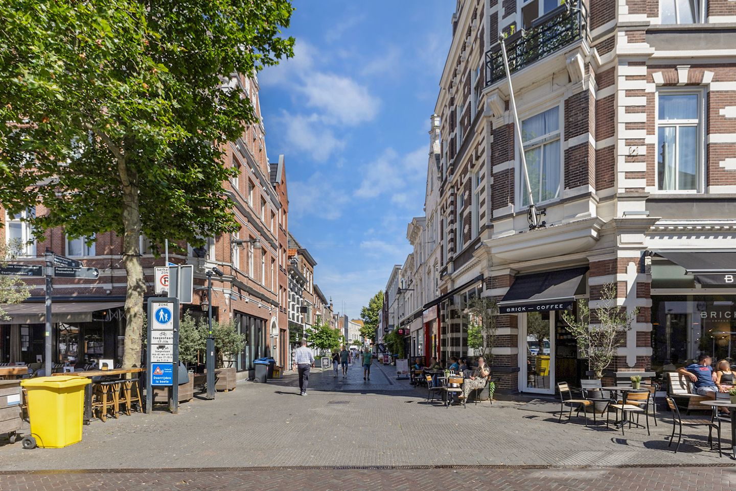 Photo 44 of Nieuwe Ginnekenstraat 21-B