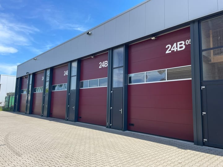 Zaagmolenpad 24-B05, Doetinchem