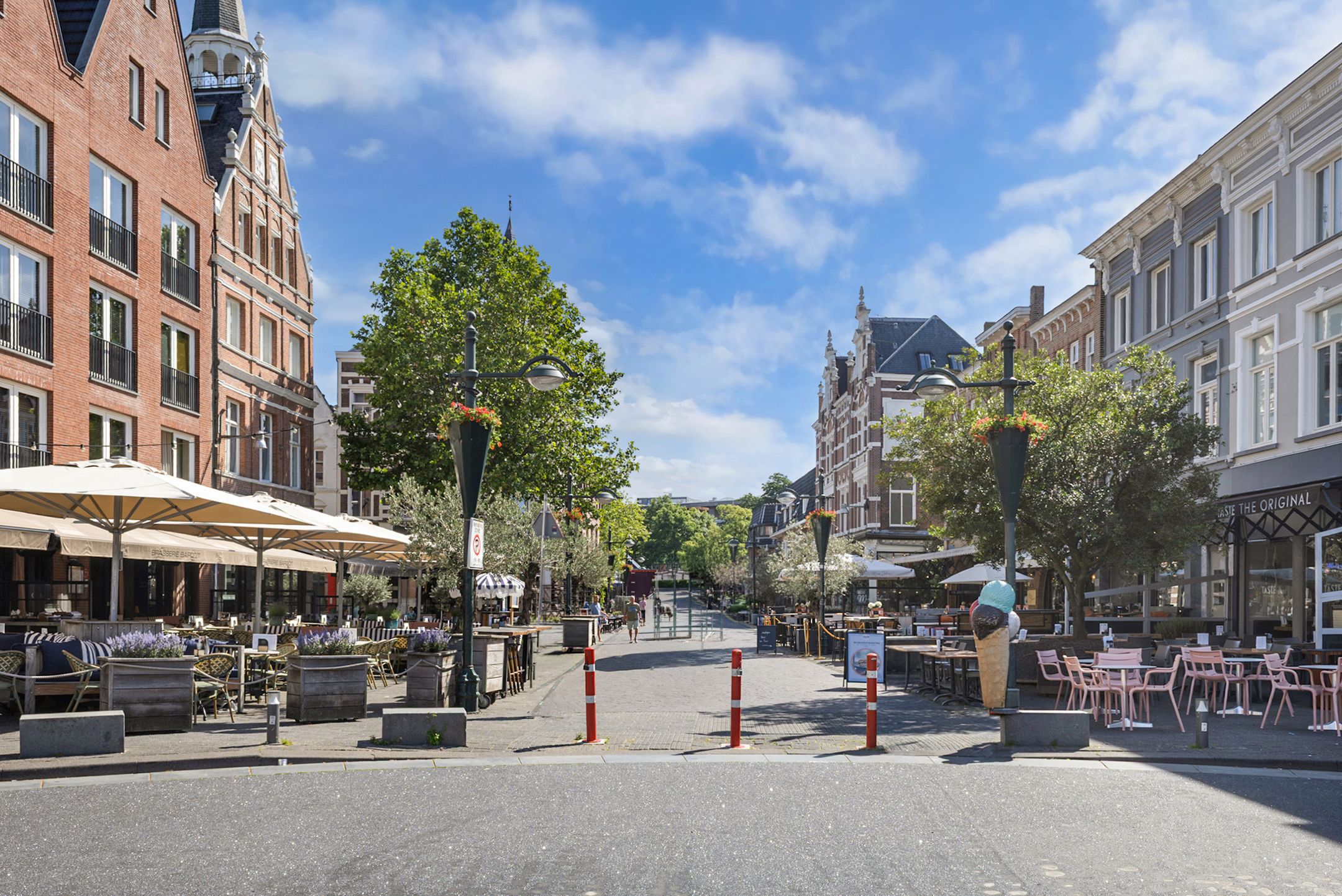 Photo 42 of Nieuwe Ginnekenstraat 21-B