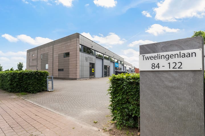 Tweelingenlaan 122, Apeldoorn